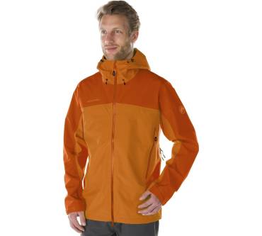 Produktbild Mammut Convey Jacket