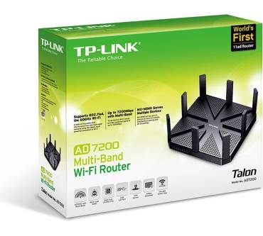 Produktbild TP-Link Talon AD7200