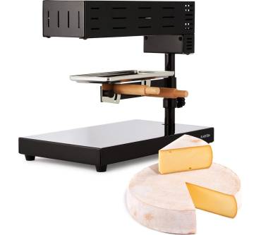 Produktbild Klarstein Appenzell 2G