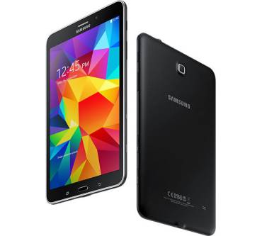 Produktbild Samsung Galaxy Tab 4 8.0
