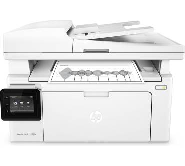 Produktbild HP LaserJet Pro M130fn