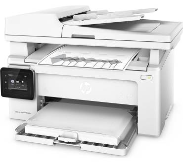 Produktbild HP LaserJet Pro M130fn