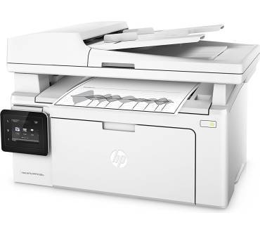 Produktbild HP LaserJet Pro M130fn