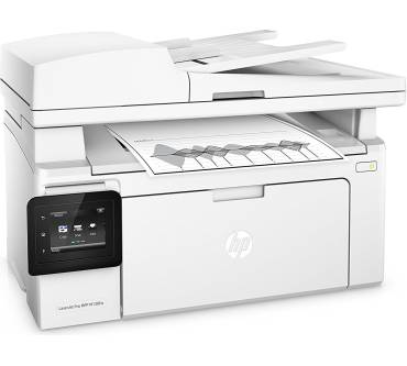 Produktbild HP LaserJet Pro M130fn