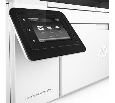 Produktbild HP LaserJet Pro M130fn
