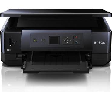 Produktbild Epson Expression Premium XP-540