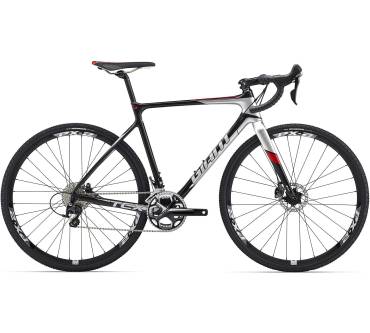 Produktbild Giant TCX Advanced Pro 2 (Modell 2016)