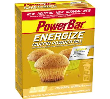 Produktbild PowerBar Energize Muffin