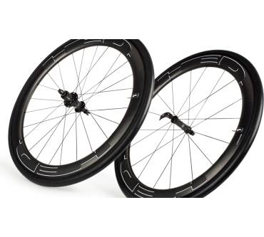 Produktbild HED Jet 6 Black