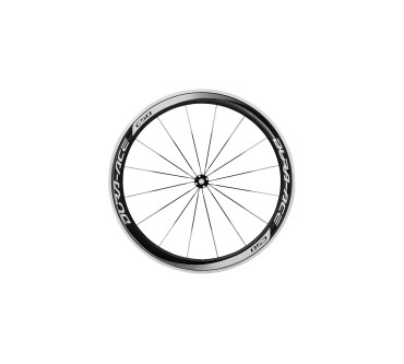 Produktbild Shimano Dura-Ace 50mm Carbon Clincher Wheel