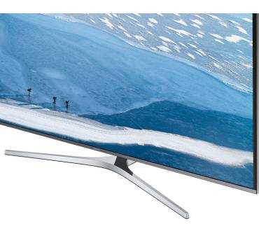 Produktbild Samsung UE55KU6459