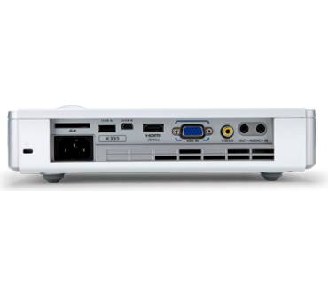 Produktbild Acer K335
