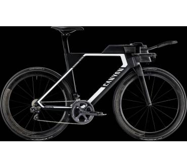 Produktbild Canyon Speedmax CF SLX 9.0 (Modell 2016)