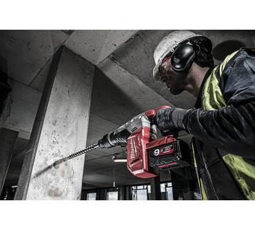 Produktbild Milwaukee M18 CHM-902C