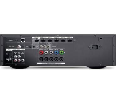 Produktbild Harman / Kardon AVR 161S