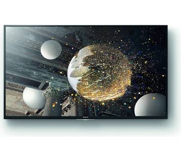 Produktbild Sony Bravia KD-55XD7004