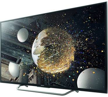 Produktbild Sony Bravia KD-55XD7004