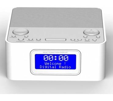 Produktbild Soundmaster UR170