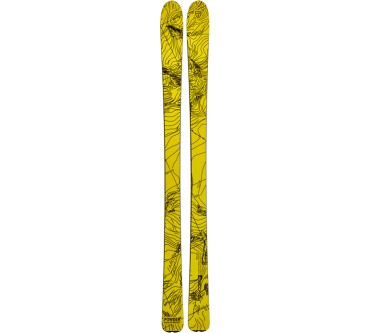 Produktbild Powderequipment Type A (Modell 2015/2016)