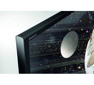 Produktbild Sony Bravia KD-65XD7504