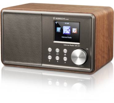 Produktbild Albrecht DR 471