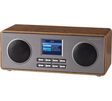 Produktbild Albrecht DR 880