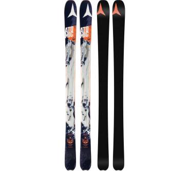 Produktbild Atomic Backland 95 (Modell 2015/2016)