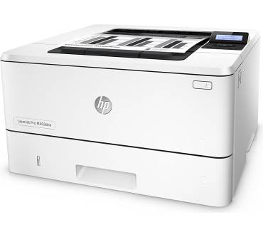 Produktbild HP LaserJet Pro M402dne
