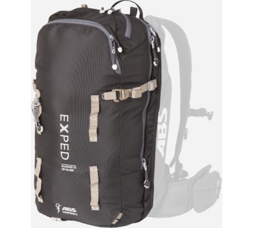 Produktbild Exped Glissade 25 ABS Zip-on
