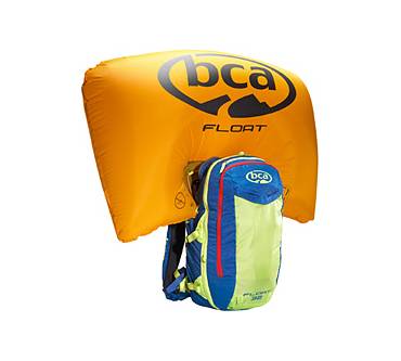 Produktbild BCA Float 32