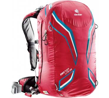 Produktbild Deuter OnTop Lite ABS 26