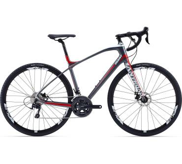 Produktbild Giant AnyRoad CoMax (Modell 2015)