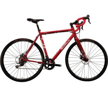 Produktbild Salsa Warbird 2 (Modell 2015)