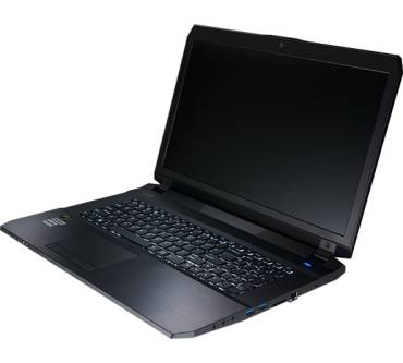 Produktbild One Gaming K73-6M SE (Clevo P670RP6)