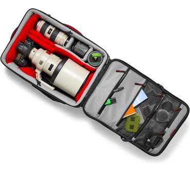 Produktbild Manfrotto Pro Light Trolley-55