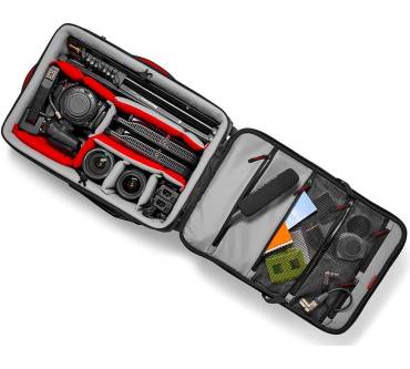 Produktbild Manfrotto Pro Light Trolley-55