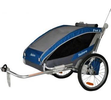 Produktbild Sainre Fox 2