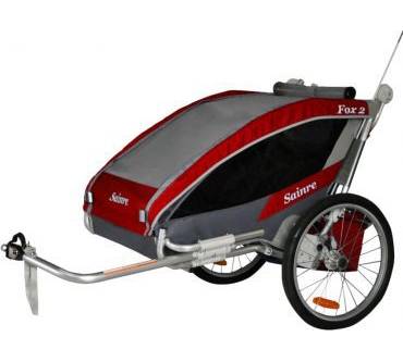 Produktbild Sainre Fox 2