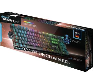 Produktbild Roccat Suora FX