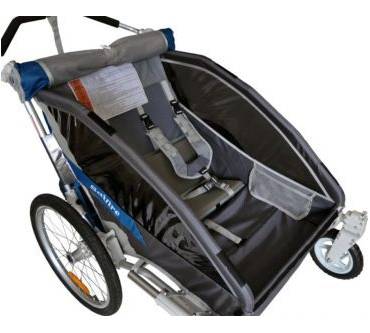 Produktbild Sainre Fox 2