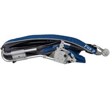 Produktbild Sainre Fox 2