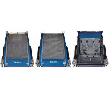 Produktbild Sainre Fox 2