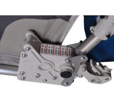 Produktbild Sainre Fox 2