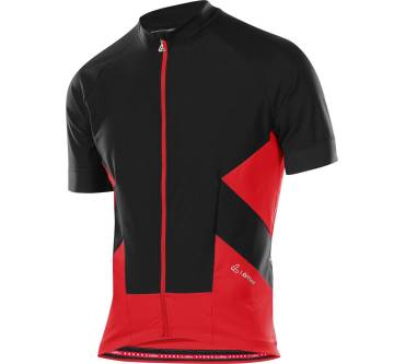 Produktbild Löffler Herren Bike Windstopper Trikot FZ