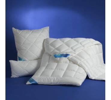 Produktbild Schlafmond Medicus Clean Allergiker Kopfkissen