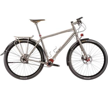 Produktbild Falkenjagd Hoplit PI Reiserad