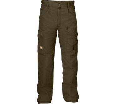 Produktbild Fjällräven Iceland Trousers