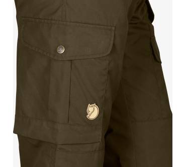 Produktbild Fjällräven Iceland Trousers
