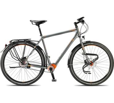 Produktbild KTM Life Lontano - Pinion P1.18 (Modell 2016)