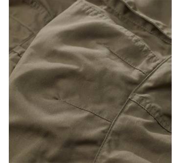 Produktbild Fjällräven Brenner Pro Winter Trousers